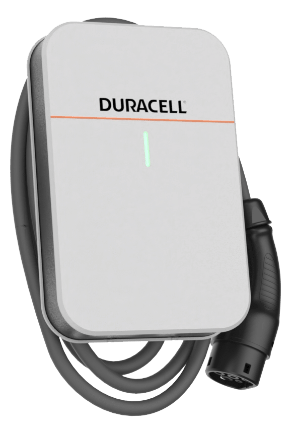 DURACELL EV Charger