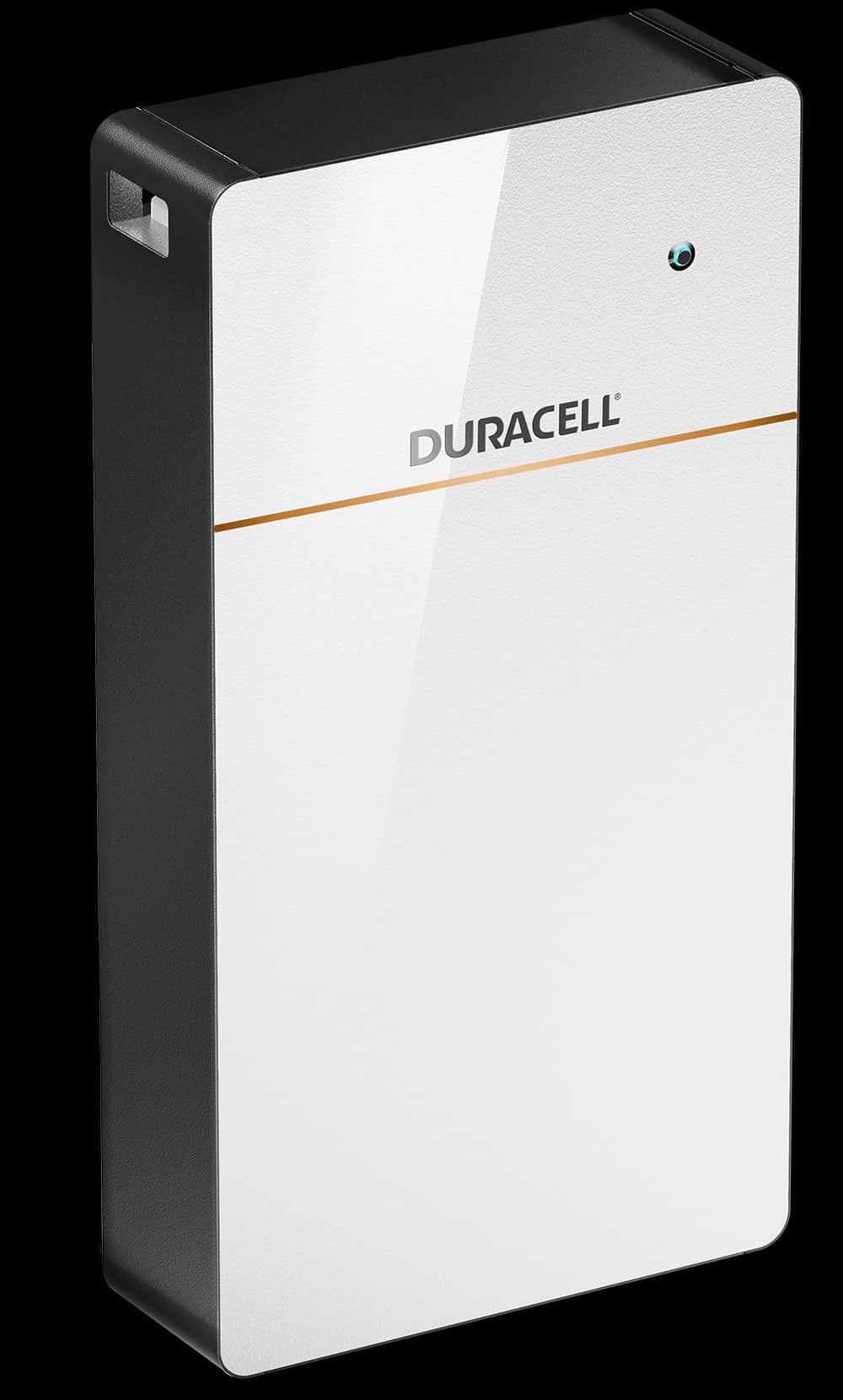 Duracell 5+ Battery